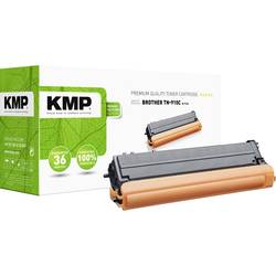 KMP Toner náhradní Brother TN-910C kompatibilní azurová 9000 Seiten B-T122 1264,0003