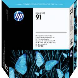 HP čisticí patróna C9518A originál