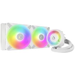 Arctic Liquid Freezer III 280 A-RGB vodní chladič PC