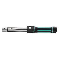 Wera Click-Torque X 3 05075653001 momentový klíč pro nasazovací nástroje 20 - 100 Nm