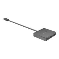 Asus USB-C® dokovací stanice USB-C Mini Dock Vhodné pro značky (dokovací stanice pro notebook): univerzální, Asus napájení USB-C®