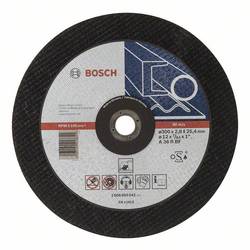 Bosch Accessories 2608600542 2608600542 řezný kotouč rovný 300 mm 1 ks ocel