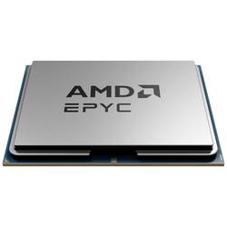 AMD Epyc 8434P 48 x 2.5 GHz 48-Core procesor Socket (PC): #####AMD SP6 200 W