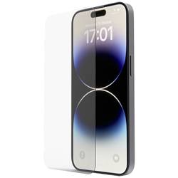 Hama ochranné sklo na displej smartphonu iPhone 14 Pro Max 1 ks 00222708