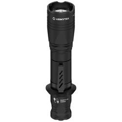 ArmyTek Dobermann Pro Warm LED kapesní svítilna napájeno akumulátorem 1400 lm 114 g