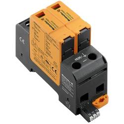 Weidmüller 2591680000 VPU AC II 2 R 150/50 svodič přepětí 50 kA 1 ks