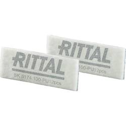 Rittal SK 3174.100 náhradní filtrační rohož (š x v x h) 264 x 95 x 17 mm, 12 ks