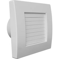 Wallair N40934 nástěnný a stropní ventilátor 230 V 320 m³/h 150 mm