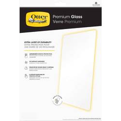 Otterbox Premium Glass Anti-Microbial ochranné sklo na displej smartphonu Vhodný pro typ Apple: IPad Air 13 (2024), 1 ks