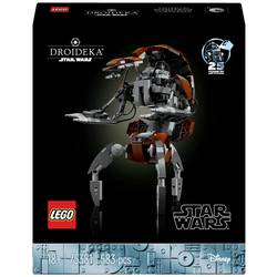 75381 LEGO® STAR WARS™ Drobideka™