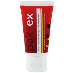 DERMAPURGE pak-ex 50 ml 131111 čisticí gel na ruce 50 ml