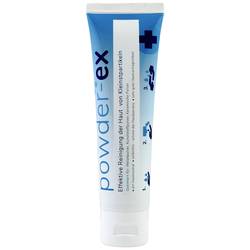 DERMAPURGE powder-ex 100 ml 121211 čisticí gel na ruce 100 ml