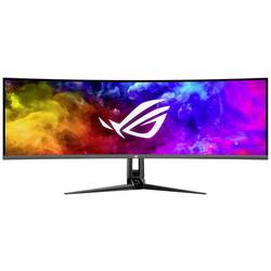 Asus PG49WCD LED monitor 124.5 cm (49 palec) 5120 x 1440 Pixel 32:9 0.03 ms OLED