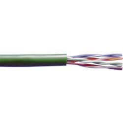 Belden CAT 5e 7988R ethernetový síťový kabel, CAT 5e, U/UTP, 1 m