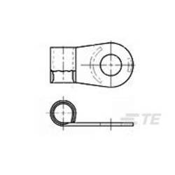 TE Connectivity 321064 1 ks Box