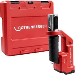 Rothenberger romax Compact Twin Turbo tool 1000002809