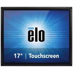 elo Touch Solution 1790L dotykový monitor Energetická třída (EEK2021): F (A - G) 43.2 cm (17 palec) 1280 x 1024 Pixel 5:4 5 ms USB, VGA, DisplayPort, HDMI™,