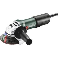 Metabo WEV 850-125 603611000 úhlová bruska 125 mm, 850 W