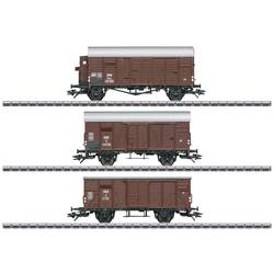 Märklin 46398 Nákladní vagon ve velikosti H0 k řadě 1020 ÖBB