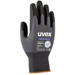 uvex phynomic allround 6004907 nylon pracovní rukavice Velikost rukavic: 7 1 ks