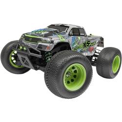 HPI Racing Savage XS Flux Vaughan Gittin Jr. střídavý (Brushless) RC model auta elektrický monster truck 4WD (4x4) RtR 2,4 GHz