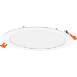 LEDVANCE 4058075575851 4058075575851 LED vestavné svítidlo, LED, 22 W, bílá