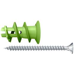 Fischer GK Green S K NV hmoždinka do sádrokartonu 22 mm 532729 1 sada