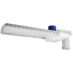 Sygonix SY-5972866 LED pouliční osvětlení LED pevně vestavěné LED 200 W Energetická třída (EEK2021): C (A - G) šedá