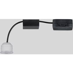 Paulmann 94306 EBL Coin Nova mini LED vestavné svítidlo, třída F (A - G), LED, 4 W, čirá