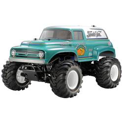 Tamiya Squash Van 1:10 RC model auta elektrický monster truck 4WD (4x4) stavebnice