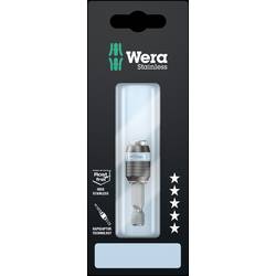 Wera 3888/4/1 K 05073616001 Držák Rapidaptor z nerezové oceli 3888/4/1 K, 6,3 mm 50 mm