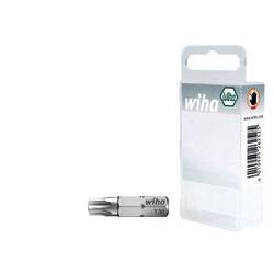 Wiha 24748 bit Torx T 25 chrom-vanadová ocel tvrzeno C 6.3 1 ks