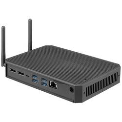 LG Electronics Thin Client ThinClient Box CQ601N-2P.AEU 2.5 cm (1.0 palec) Intel® Pentium® N6005 8 GB RAM 256 GB SSD Intel UHD Graphics CQ601N-2P.AEU