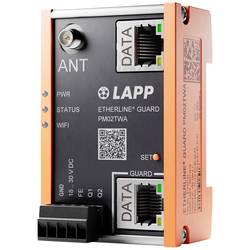 LAPP ETHERLINE GUARD PM02TWA Průmyslové ethernetové monitorovací zařízení