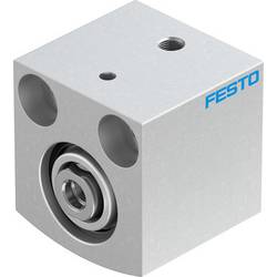 FESTO 188132 AEVC-20-10-I-P válec s krátkým zdvihem délka: 10 mm 1 ks