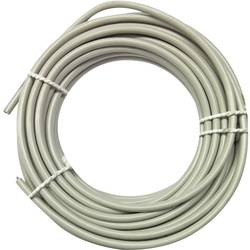 Kopp 165325046 telefonní kabel J-Y(ST)Y 2 x 2 x 0.60 mm² šedá 25 m