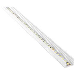 Barthelme 62399201_9010 BARdolino LED profil hliník (d x š x v) 1000 x 18.4 x 13 mm 1 m