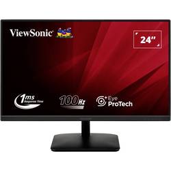 Viewsonic VA2408-MHDB LED monitor 60.5 cm (23.8 palec) 1920 x 1080 Pixel 16:9 1 ms IPS LED