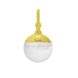 NiteCore NC-BUBBLE-G BUBBLE LED kempingová lucerna 100 lm na baterii 75 g žlutá