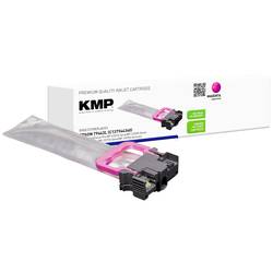 KMP Ink náhradní Epson T9443 L kompatibilní purppurová 1645,4806 1645,4806