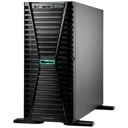 Hewlett Packard Enterprise server ML110 G11 Intel® Xeon Silver 4510 64 GB RAM 480 GB SSD P71659-425