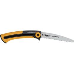 Fiskars ruční 1000612 zahradní pilka Xtract 160 mm