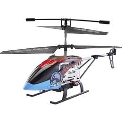 Revell Control RED KITE RC model vrtulníku pro začátečníky RtR