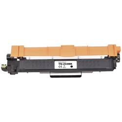 Renkforce Toner náhradní Brother TN-243BK kompatibilní černá 1000 Seiten RF-5599462 RF-5599462