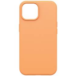 Otterbox Symmetry zadní kryt na mobil Apple iPhone 15, iPhone 14, iPhone 13 oranžová Kompatibilní s MagSafe