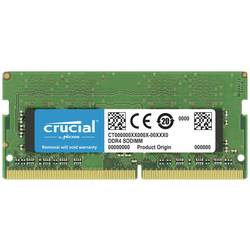 Crucial CT32G4SFD832A RAM modul pro notebooky DDR4 32 GB 1 x 32 GB 3200 MHz 260pin SO-DIMM CL22 CT32G4SFD832A