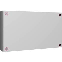 Rittal KX 1537.000, 1537000 instalační rozvodnice, IP55, 500 mm x 300 mm x 120 mm, 1 ks