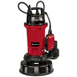 Einhell Schmutzwasserpumpe GE-DP 900 Cut 4181550 ponorné čerpadlo pro užitkovou vodu, 16000 l/h, 11.5 m