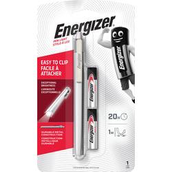 Energizer Metal Penlight LED mini svítilna, penlight, na baterii, 35 lm, 20 h, 50 g