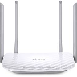 TP-LINK Archer C50(EU)4.2 Wi-Fi router 2.4 GHz, 5 GHz 1.2 GBit/s